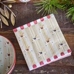 pack-20-serviettes-merry-go-round-motifs-carrousel-bloomingville-noel3
