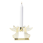 LJ112G-bougeoir-metal-ange-dore-noel2