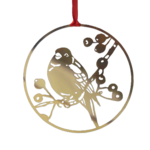MHS252G-decoration-a-suspendre-metal-dore-oiseau-d-hiver2