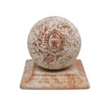 boule-terre-cuite-parfumee-socle-anduze-ampholia-fragance-miel-fleur-d-oranger-sans-fond