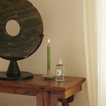 chandelle-parfumee-menthe-verte-carriere-freres