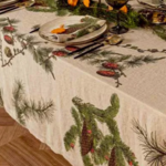 4006S-SC-Linoroom-Tablecloth-Shady-Conifers-Vertical-LR6-light