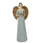 22C4225-ange-porte-bougie-ailes-dorees-bleu