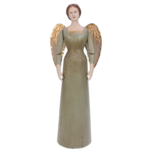 22C1605-ANGE-VERT-ANTIQUE-H39