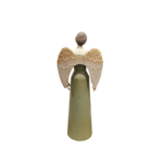 22C1605-ANGE-VERT-ANTIQUE-H39-DOS