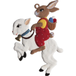 12645-BE-Hase-reitet-auf-osterlamm-lapin-sur-agneau-de-paques-décoration-etain-suspension-wilhelm-schweizer-1