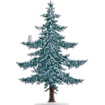 4104W-BE-tanne-mit-schnee-sapin-enneige-decoration-noel-etain-wilhelm-schweizer-1