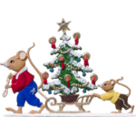 MAUS009-BE-souris-transportant-sapin-noel-decoration-etain-wilhelm-schweizer-1