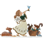 11317-BE-engel-mit-tierfreunden-ange-animaux-foret-decoration-noel-etain-wilhelm-schweizer