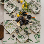 3002SU-ONP6-napkins-linen-serviette-table-lin-natrurel-olives