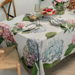 4006S-HN-Linoroom-tablecloth-linen-hydrangeas-nappe-lin-hortensias-3