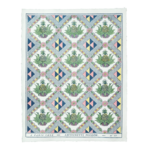 papier-dominote-77A-ananas-multicolore-antoinette-poisson