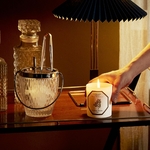 Bougie Santal 3