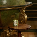 Bougie Absinthe 3