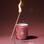 Bougie Feu dHiver 2