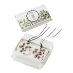 Palets botanique Rose de Damas 1