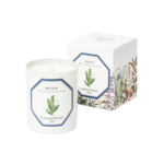 Bougie muguet 1