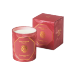 Bougie Feu d'Hiver