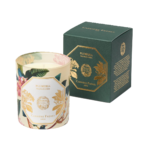 Bougie Frangipanier 1