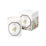Bougie Santal 1