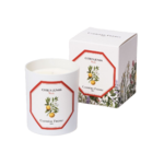 Bougie Yuzu 1