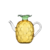 Teapot Pineapple - 9354247