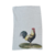 Torchon en lin coq