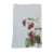 Torchon en lin Raspberry 2
