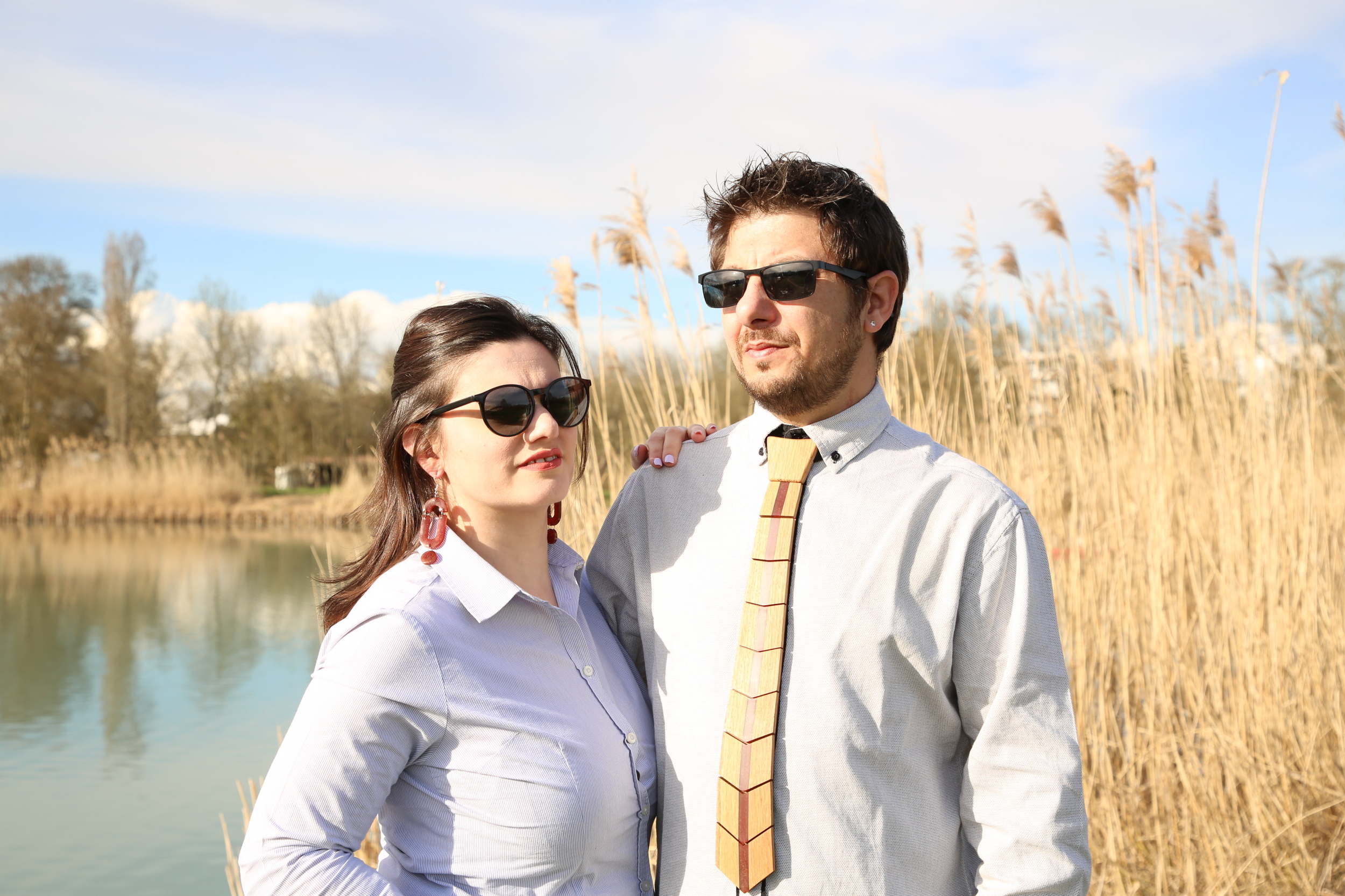 CRAVATE ROMANCE 3