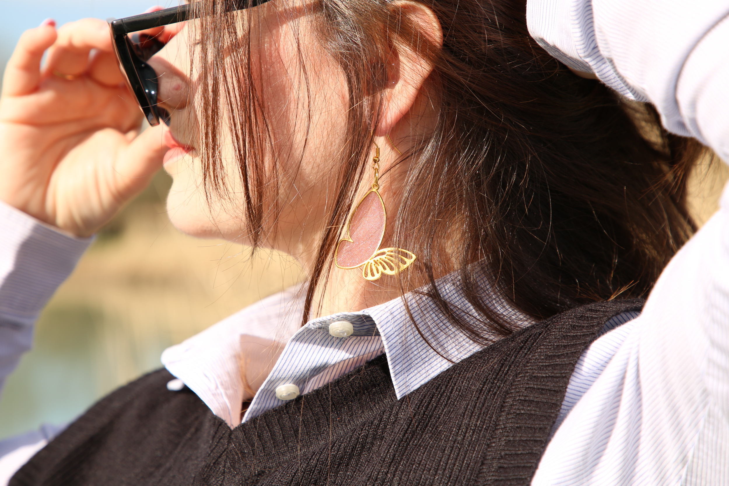 PAPILLIO BOUCLES (4)