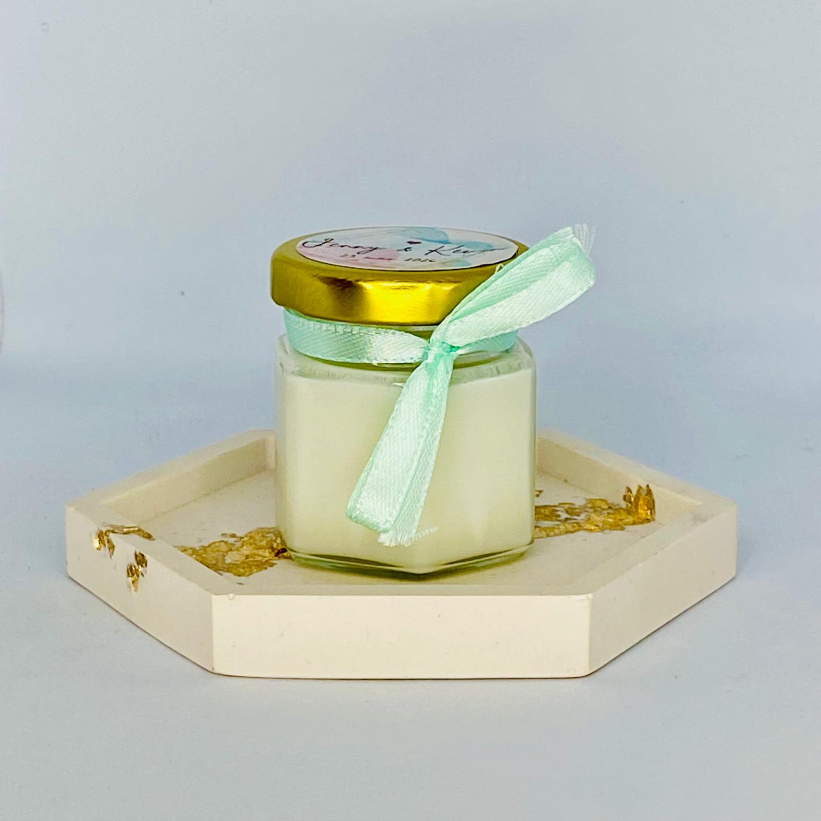 COULÉES &amp; FONDANTS (5)