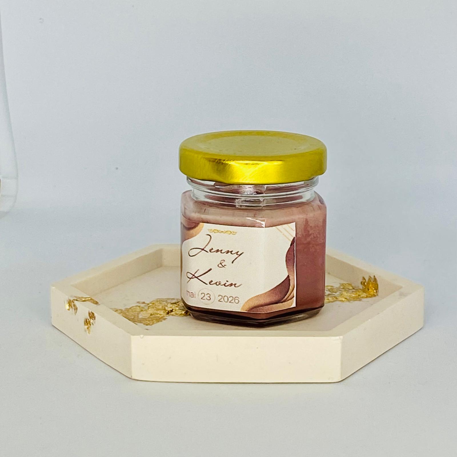 COULÉES &amp; FONDANTS (9)