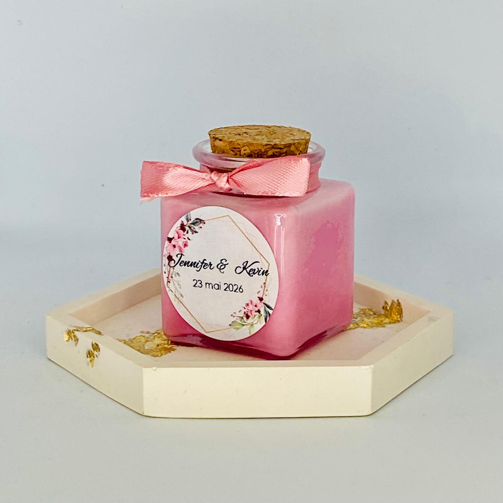 COULÉES &amp; FONDANTS (8)