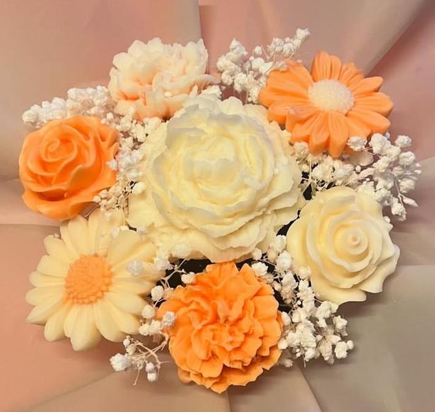 BOUQUETS FLEURIS (3)