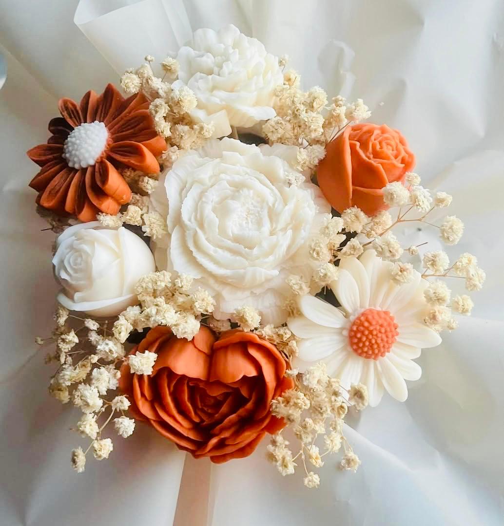 BOUQUETS FLEURIS (6)