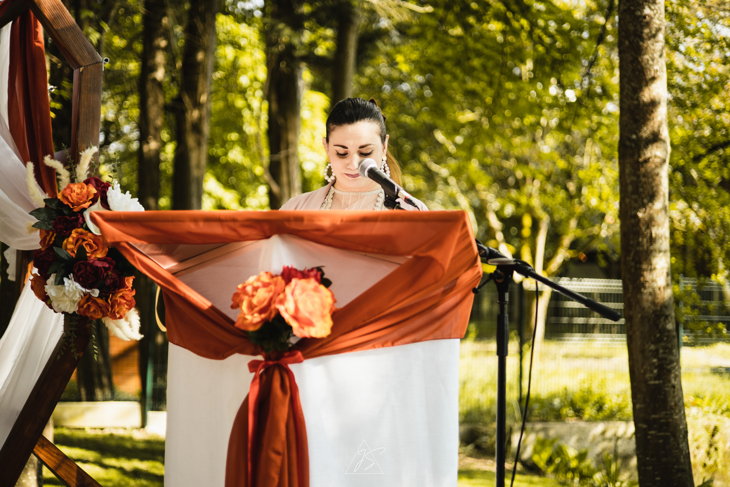 ceremonie laique