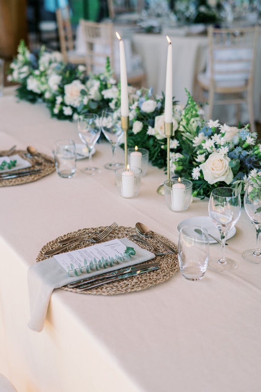 location decoration