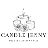 Candle Jenny
