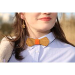 NOEUD PAPILLON FEMME LUCIS 1