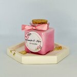 COULÉES & FONDANTS (8)