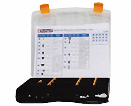 COFFRET PSA RIVETS PLASTIQUES - AUTO/Agrafes - bsai