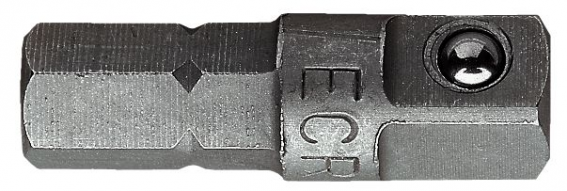 ECR