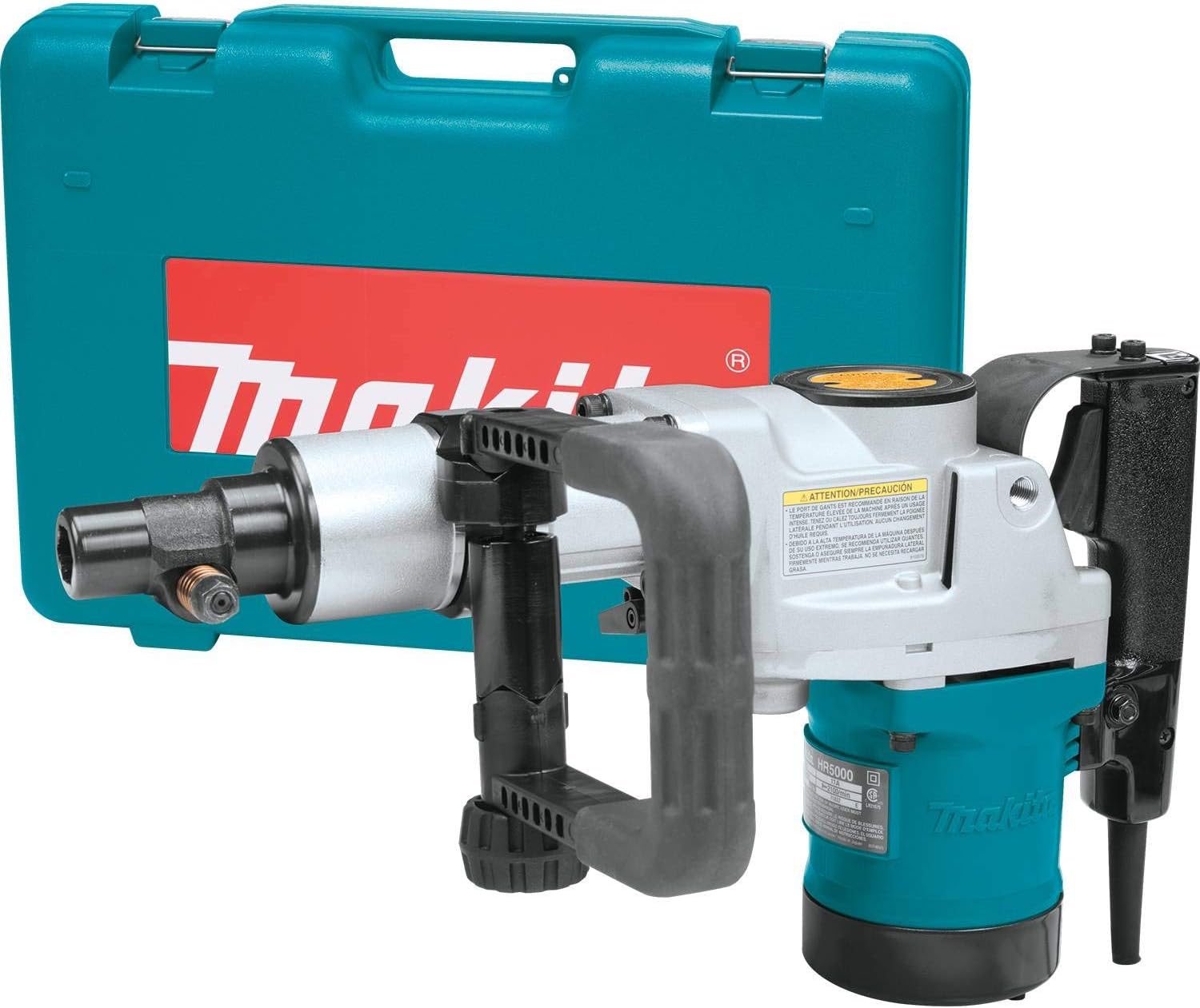 HR5000