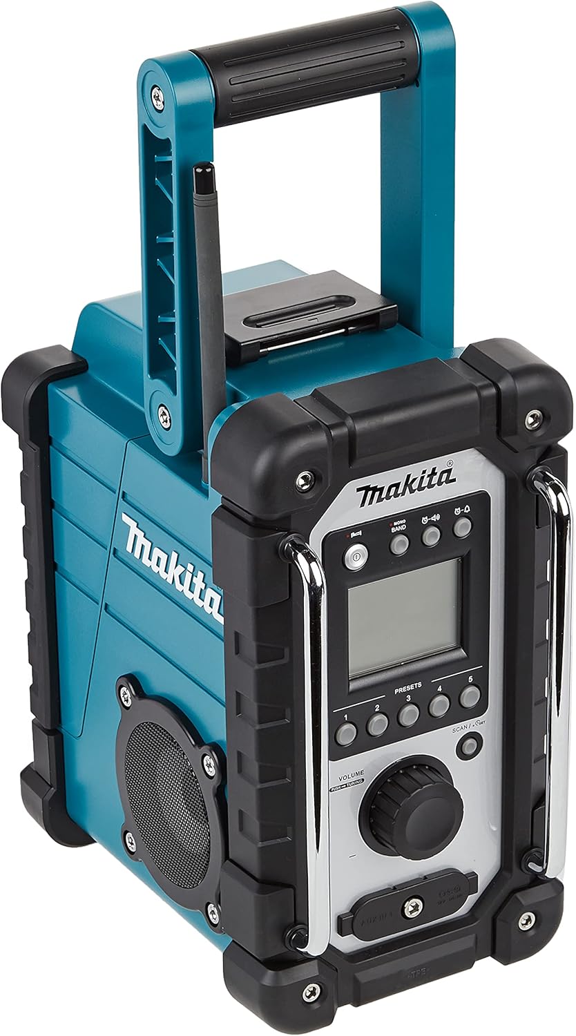 DMR107