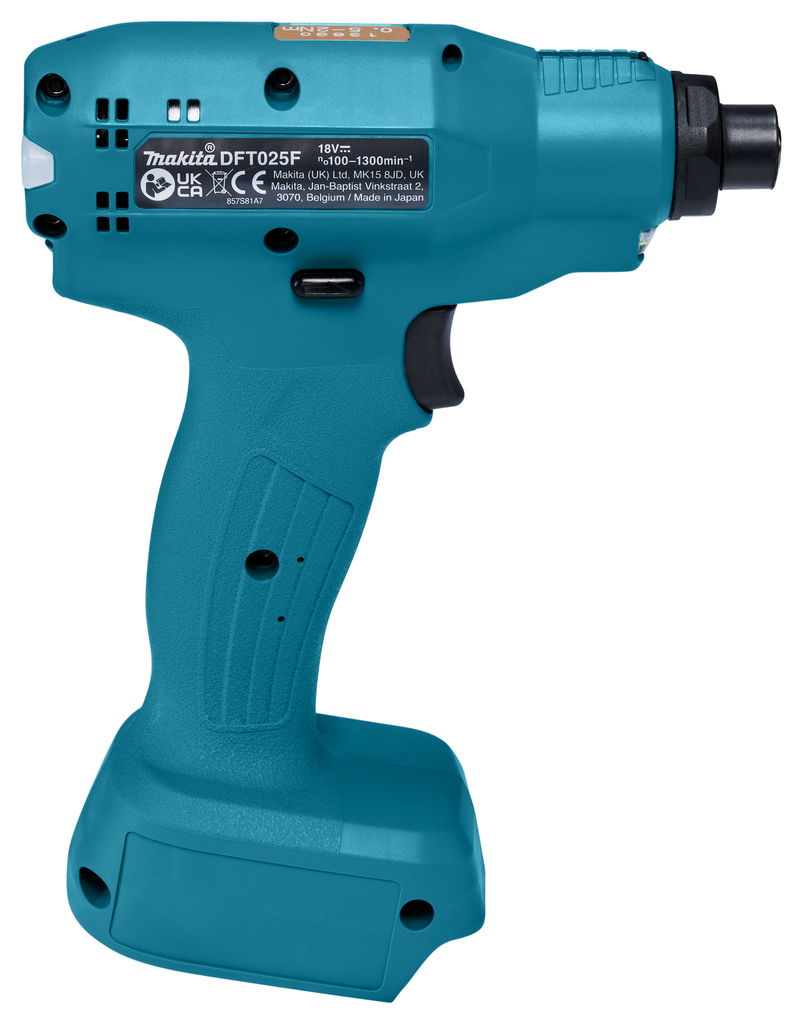 DFT025FMZ