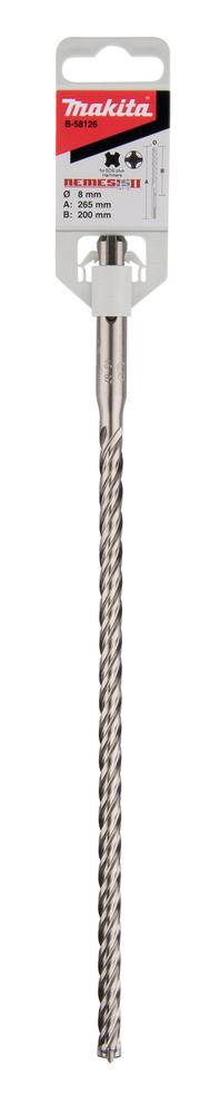 B-58126