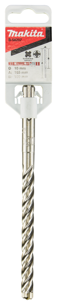 B-58207