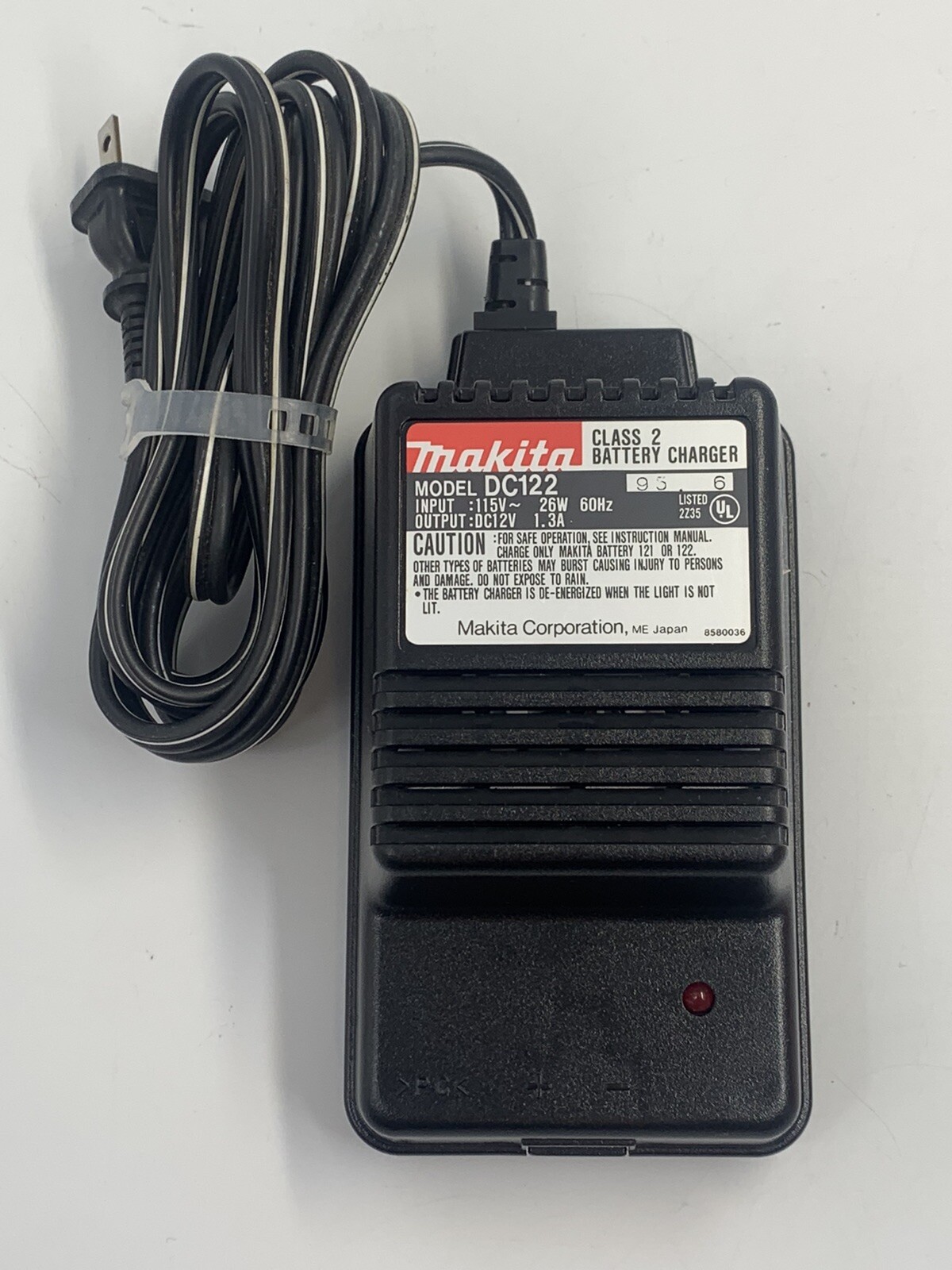 DC122