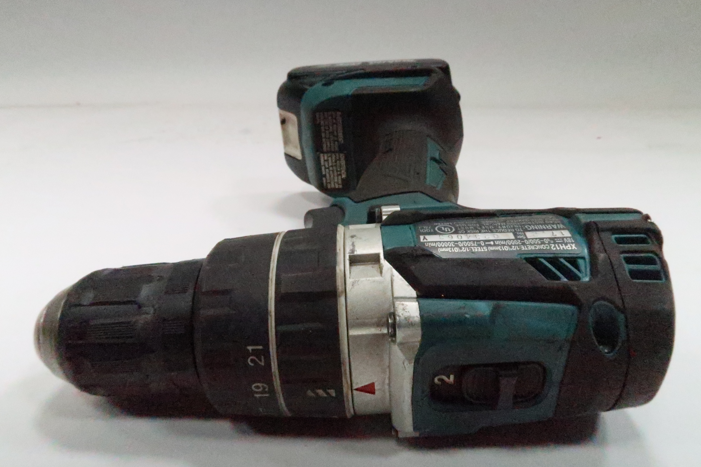 SL-5017