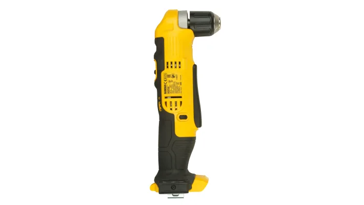 Screenshot 2025-12-17 at 08-58-14 DCD740NT-XJ Perceuse dangle Sans fil DeWALT 18V 1.5Ah Li-Ion RS